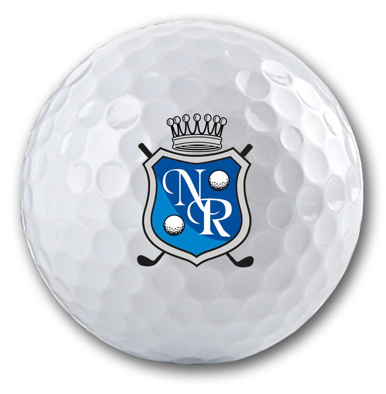 Golfballprint.de der Profi zum Bedrucken von Logogolfbällen